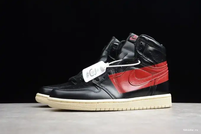 Reps TB BQ6682-006 OG Defiant 1 Air Couture Jordan High 0527
